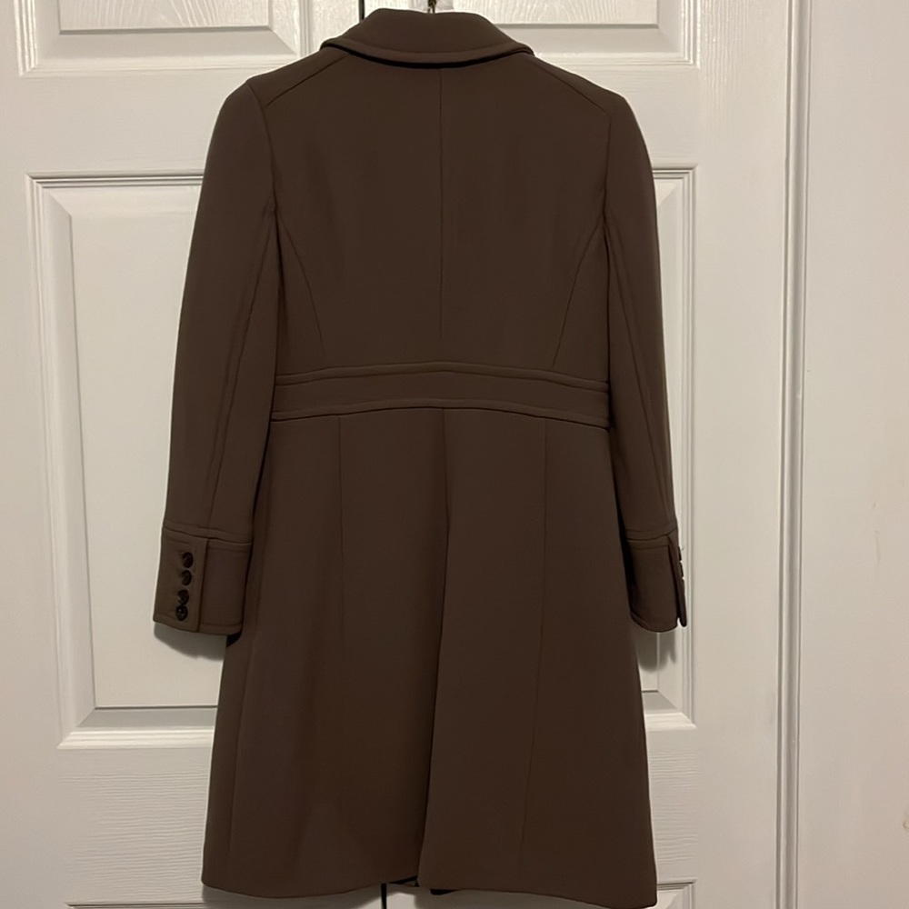 Jcrew lady day coat with thinsulate - Picture 7 of 7